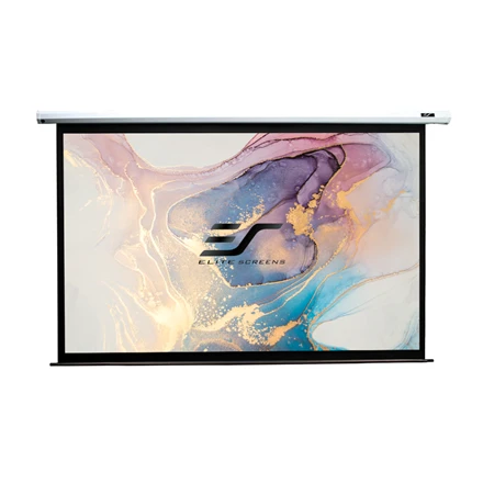 Elite Screens | Spectrum Series | Electric106NX | Įstrižainė 106" | 16:10 | Matomo vaizdo plotis (W) 228 cm | Baltas