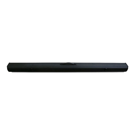 Elite Screens | Portable Ekranas | F95XWH2 | Įstrižainė 95 " | 16:9 | Juodas