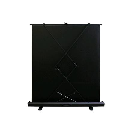 Elite Screens | Portable Ekranas | F95XWH2 | Įstrižainė 95 " | 16:9 | Juodas