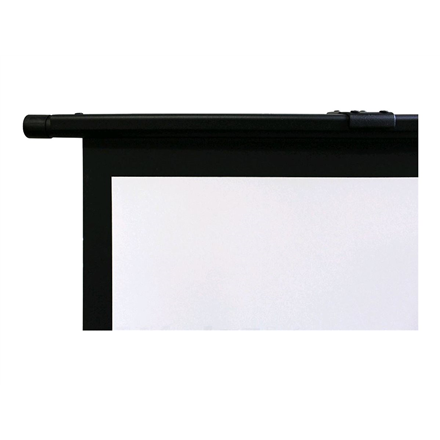 Elite Screens | Portable Ekranas | F95XWH2 | Įstrižainė 95 " | 16:9 | Juodas