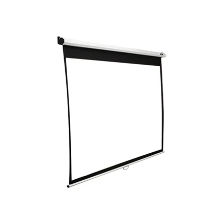 Elite Screens | Manual Screens | M150XWH2 | Įstrižainė 150" | 16:9 | Matomo vaizdo plotis (W) 332 cm | Baltas