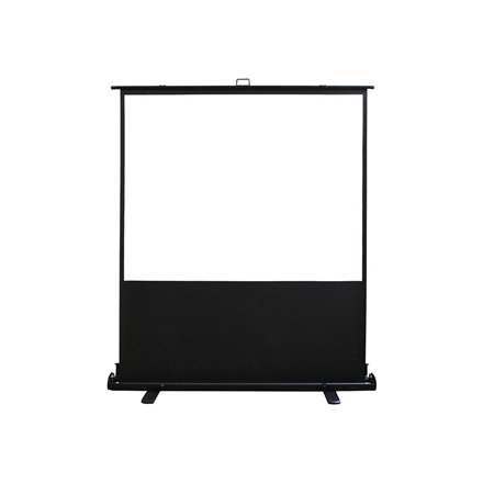Elite Screens | Portable Ekranas | F95XWH2 | Įstrižainė 95 " | 16:9 | Juodas