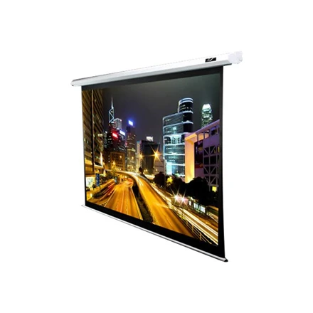 Elite Screens | Spectrum Series | Electric106NX | Įstrižainė 106" | 16:10 | Matomo vaizdo plotis (W) 228 cm | Baltas