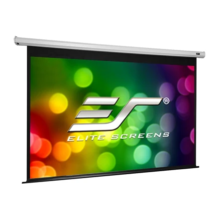 Elite Screens | Spectrum Series | Electric120V | Įstrižainė 120" | 4:3 | Matomo vaizdo plotis (W) 244 cm | Baltas