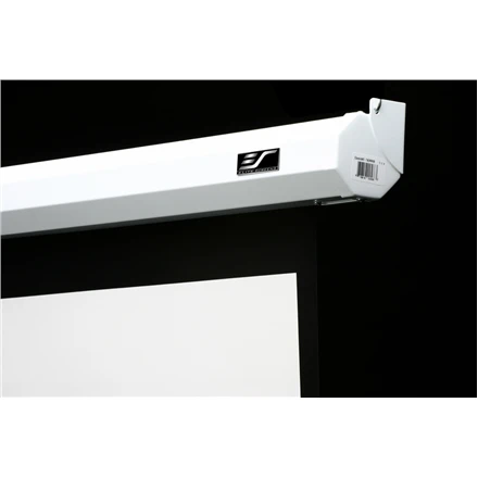 Elite Screens | Spectrum Series | Electric120V | Įstrižainė 120" | 4:3 | Matomo vaizdo plotis (W) 244 cm | Baltas