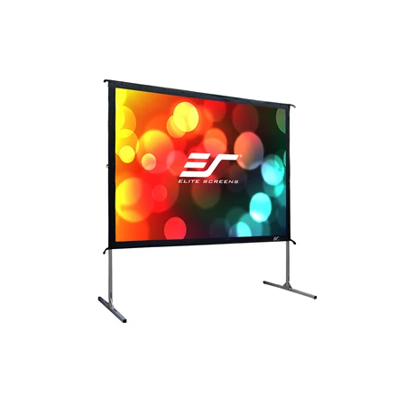 Elite Screens | Yard Master 2 mobilus lauko ekranas CineWhite | OMS100H2 | Įstrižainė 100" | 16:9 | Matomo vaizdo plotis (W) 222 cm