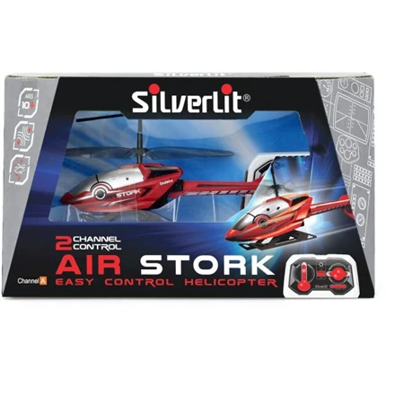 Silverlit Sraigtasparnis „Air Stork“
