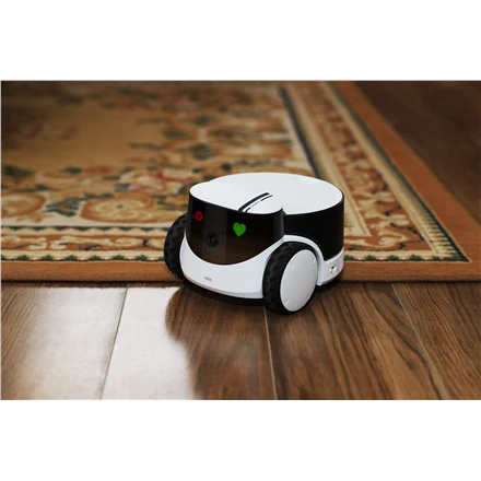 Enabot | Šeimos roboto IP kamera | ROLA PetPal