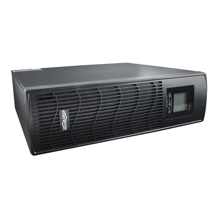 EnerGenie | Rack UPS | EG-UPSRACK-13 | 3000 VA