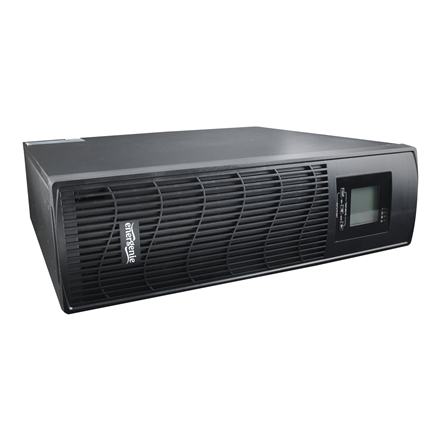 EnerGenie | Rack UPS | EG-UPSRACK-12 | 2000 VA