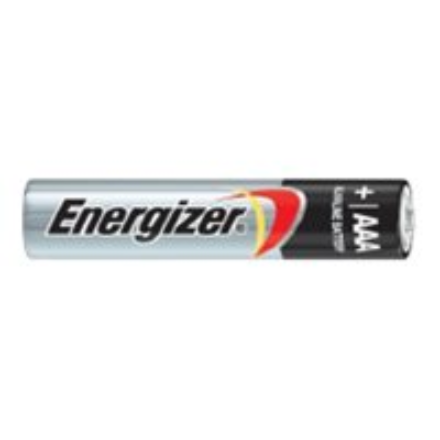 Spokey Energizer | AAA/LR03 | Alkaline Power | 4 pc(s)