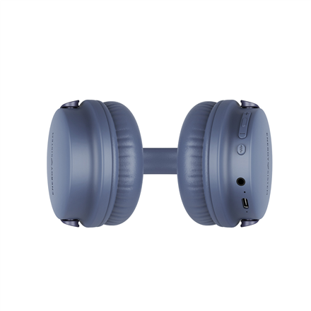 Energy Sistem | Ausinės | Style 3 | Belaidės | Over-Ear | Triukšmo slopinimas | Belaidės