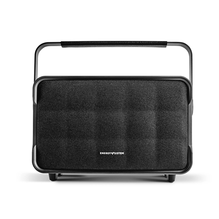 Energy Sistem Classy Speaker | 150 W | Bluetooth | Juodas | Portable | Belaidė jungtis