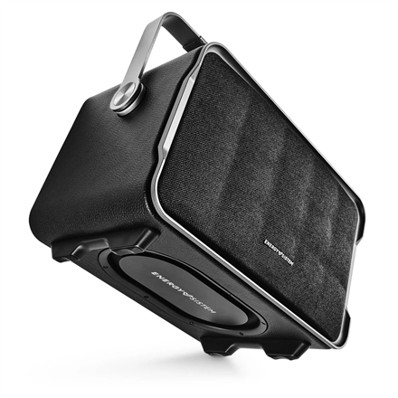 Energy Sistem Classy Speaker | 150 W | Bluetooth | Juodas | Portable | Belaidė jungtis