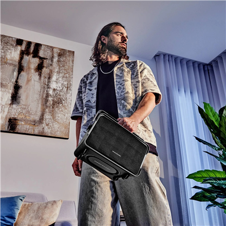 Energy Sistem Classy Speaker | 150 W | Bluetooth | Juodas | Portable | Belaidė jungtis