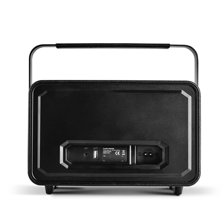 Energy Sistem Classy Speaker | 150 W | Bluetooth | Juodas | Portable | Belaidė jungtis