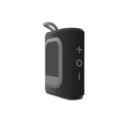 Energy Sistem Speaker | StreetPlay | 8 W | Bluetooth | Space | Portable | Belaidė jungtis