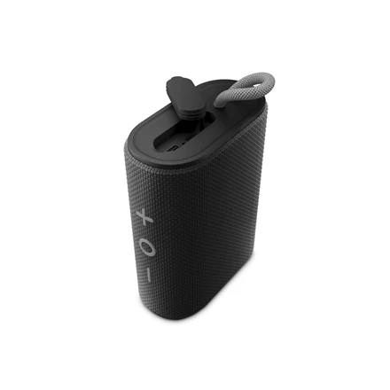 Energy Sistem Speaker | StreetPlay | 8 W | Bluetooth | Space | Portable | Belaidė jungtis
