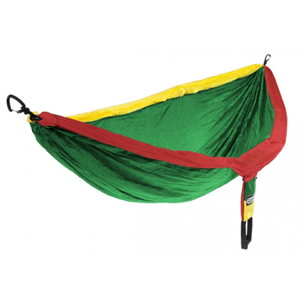 JAV Dvigulis hamakas Eno Double Nest rasta