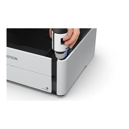 Daugiafunkcinis spausdintuvas Epson M2170 „EcoTank“ Wi-Fi“, LCD ekranas