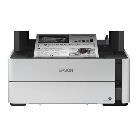 Daugiafunkcinis spausdintuvas Epson M2170 „EcoTank“ Wi-Fi“, LCD ekranas