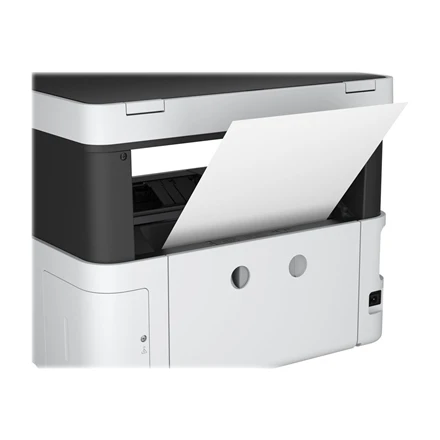 Daugiafunkcinis spausdintuvas Epson M2170 „EcoTank“ Wi-Fi“, LCD ekranas