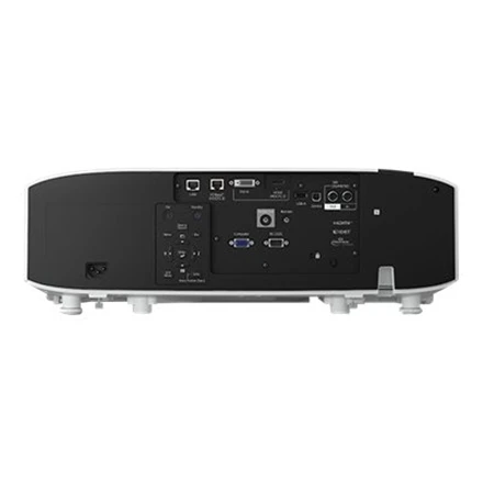 Projektorius Epson | EB-PU2010W | WUXGA (1920x1200) | 10000 ANSI lumens | Baltas | Lamp warranty 12 mėn.