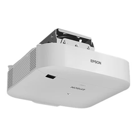 Projektorius Epson | EB-PU2010W | WUXGA (1920x1200) | 10000 ANSI lumens | Baltas | Lamp warranty 12 mėn.