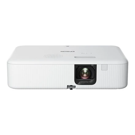 Išmanus „Full HD“ projektorius Epson CO-FH02 (V11HA85040)