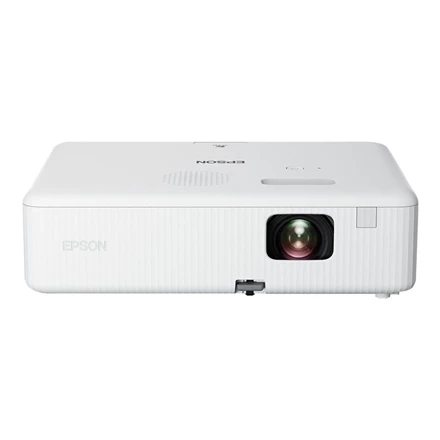 EPSON CO-W01 Projektorius 3LCD WXGA 3000lm