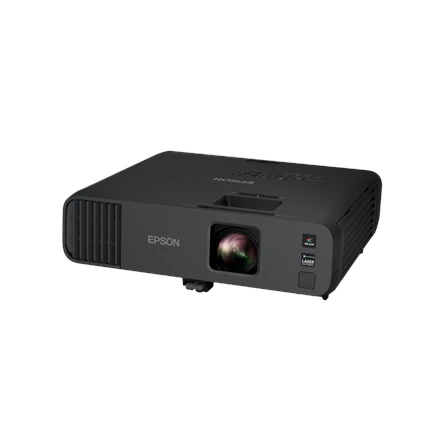 Projektorius Epson | EB-L265F | Full HD (1920x1080) | 4600 ANSI lumens | Juodas | Wi-Fi