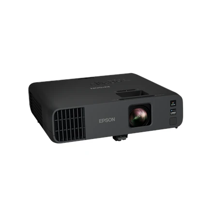 Projektorius Epson | EB-L265F | Full HD (1920x1080) | 4600 ANSI lumens | Juodas | Wi-Fi