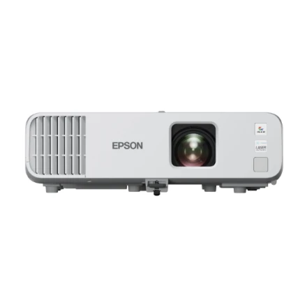 Epson 3LCD Projektorius EB-L270F | FHD | 5200 ANSI lumens | Baltas