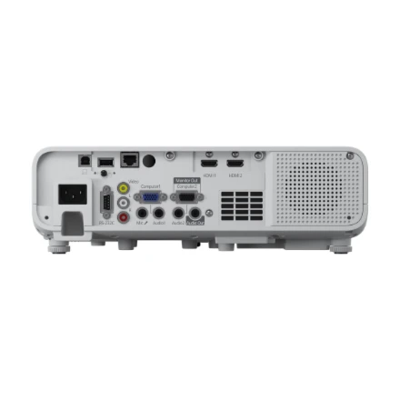 Epson 3LCD Projektorius EB-L270F | FHD | 5200 ANSI lumens | Baltas