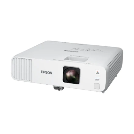 Epson 3LCD Projektorius EB-L270F | FHD | 5200 ANSI lumens | Baltas