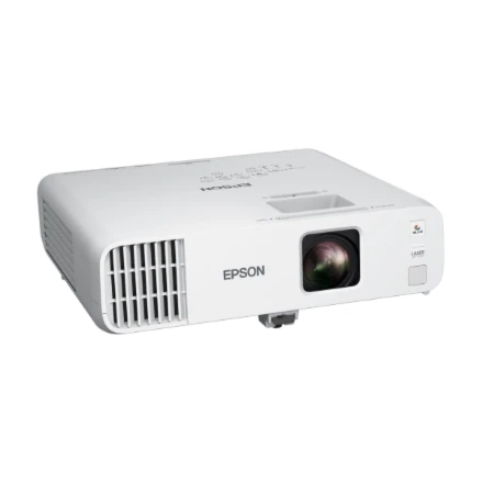 Epson 3LCD Projektorius EB-L270F | FHD | 5200 ANSI lumens | Baltas