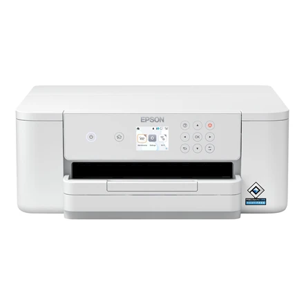 Spausdintuvas Epson | WorkForce Pro WF-C4310DW | Inkjet | Spalvotas | A4 | Wi-Fi | Baltas