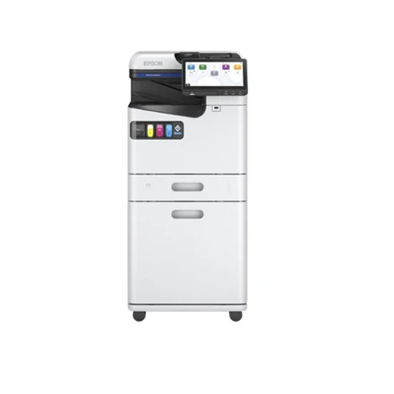 Spausdintuvas „Epson“ | Aukšta spintelė | AM-C400/550
