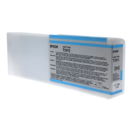 Epson rašalo kasetė Light Cyan T591500