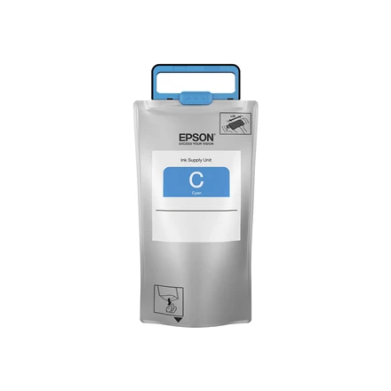 Epson C13T869240 XXL (NOT FOR SALE), žydra kasetė