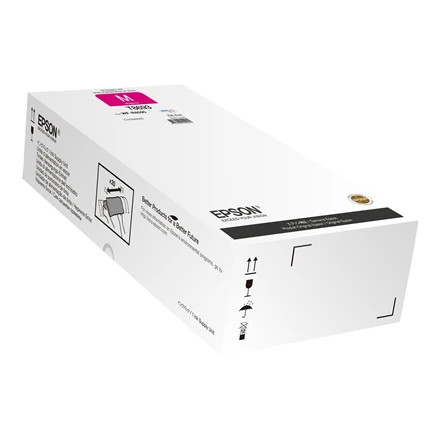 Epson C13T869340 XXL (NOT FOR SALE), purpurinė kasetė