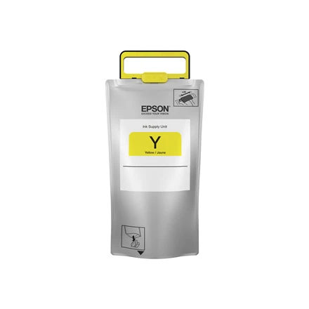 Epson C13T869440 | Rašalo kasetė XXL | Geltona