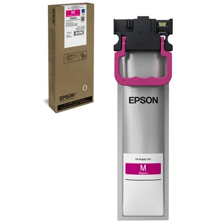 Epson C13T944340 | Rašalo kasetė L | Magenta