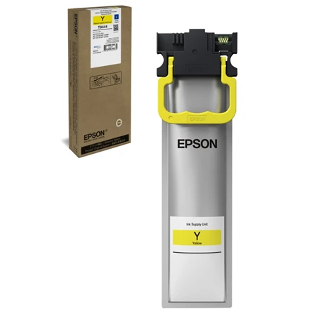 Epson C13T944440 | Rašalo kasetė L | Geltona