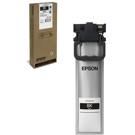 Epson C13T945140 | Ink Cartridge XL | Juodas
