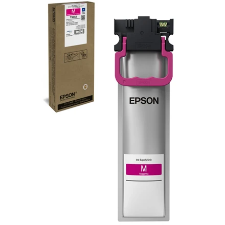 Epson C13T945340 | Rašalo kasetė XL | Magenta