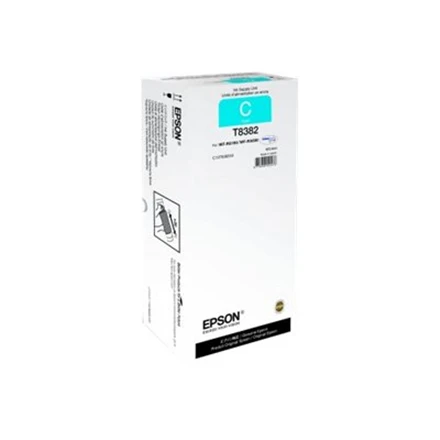 EPSON WorkForce Pro WF-R5xxx serijos Cyan XL rašalo tiekimo blokas