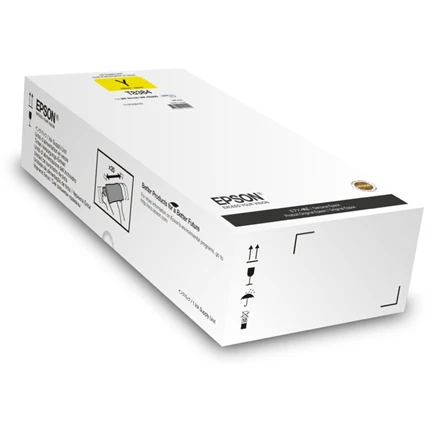 EPSON WorkForce Pro WF-R5xxx serijos Geltona XL rašalo blokas