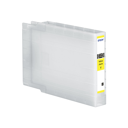 Epson Ink Cartridge L | Geltona