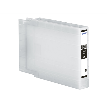 Epson kasetė | WF-C81xx / WF-C86xx XL | Rašalas | Juodas